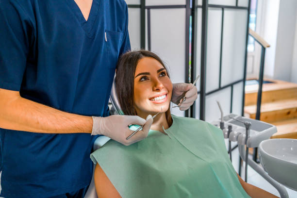 Best General Dentistry  in Hallsville, MO