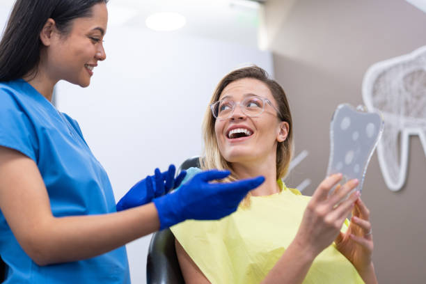 Best Dental X-Rays and Imaging  in Hallsville, MO