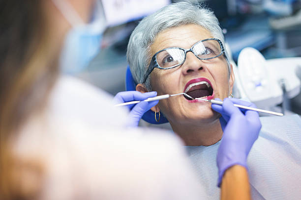 Emergency Dental Services in Hallsville, MO